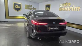 BMW Série 2 de 2021