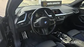 BMW Série 2 de 2021