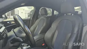 BMW Série 2 de 2021