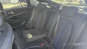 BMW Série 2 de 2021