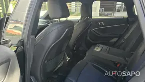 BMW Série 2 de 2021