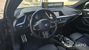 BMW Série 2 de 2021