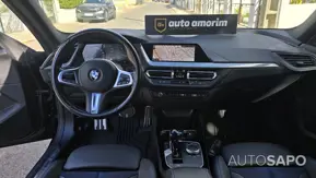 BMW Série 2 de 2021