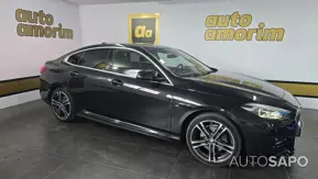 BMW Série 2 de 2021