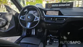 BMW Série 2 de 2021