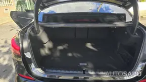 BMW Série 2 de 2021