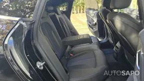 BMW Série 2 de 2021