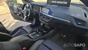 BMW Série 2 de 2021