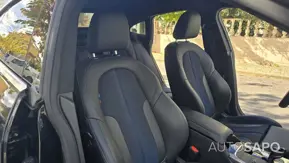 BMW Série 2 de 2021