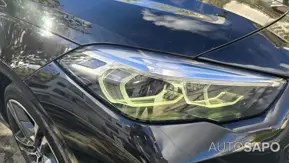 BMW Série 2 de 2021