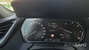 BMW Série 2 de 2021