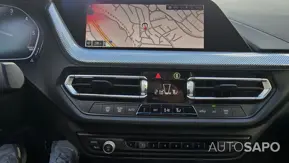 BMW Série 2 de 2021