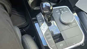 BMW Série 2 de 2021