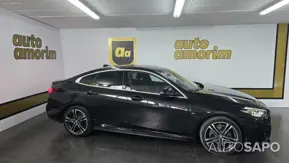 BMW Série 2 de 2021