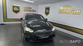 BMW Série 2 de 2021