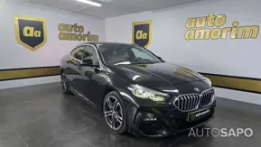 BMW Série 2 de 2021