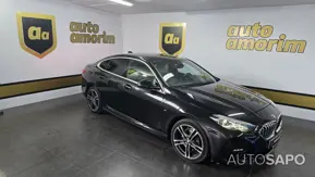 BMW Série 2 de 2021