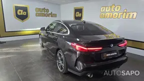 BMW Série 2 de 2021