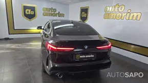 BMW Série 2 de 2021
