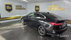 BMW Série 2 de 2021