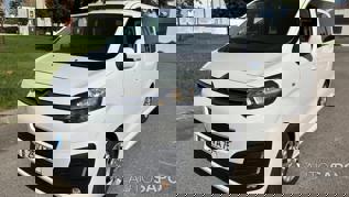 Citroen SpaceTourer 1.6 BlueHDi XS Feel de 2018