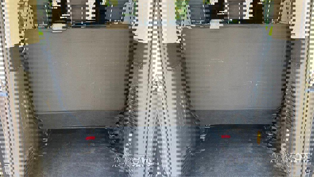 Citroen SpaceTourer 1.6 BlueHDi XS Feel de 2018