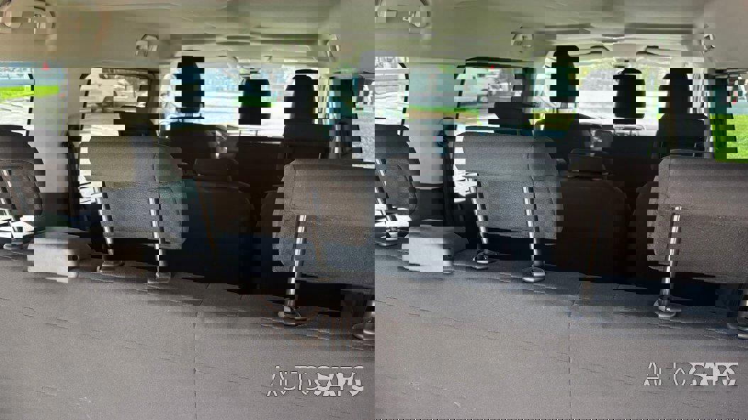 Citroen SpaceTourer 1.6 BlueHDi XS Feel de 2018