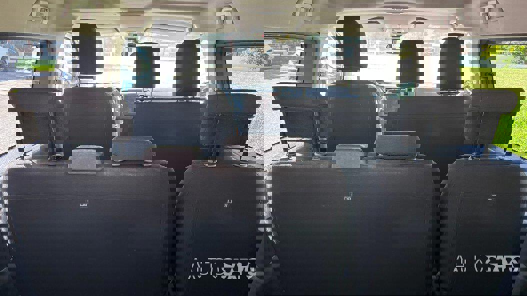 Citroen SpaceTourer 1.6 BlueHDi XS Feel de 2018