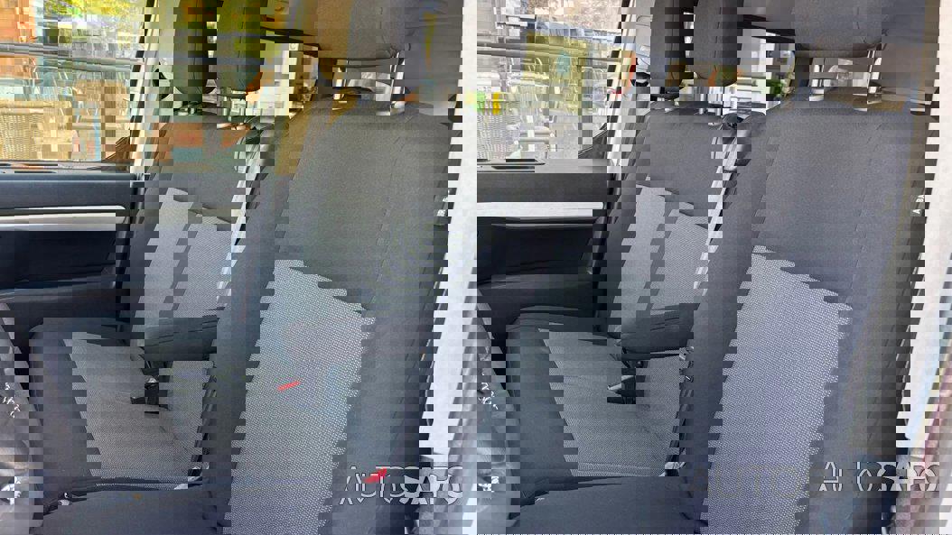 Citroen SpaceTourer 1.6 BlueHDi XS Feel de 2018