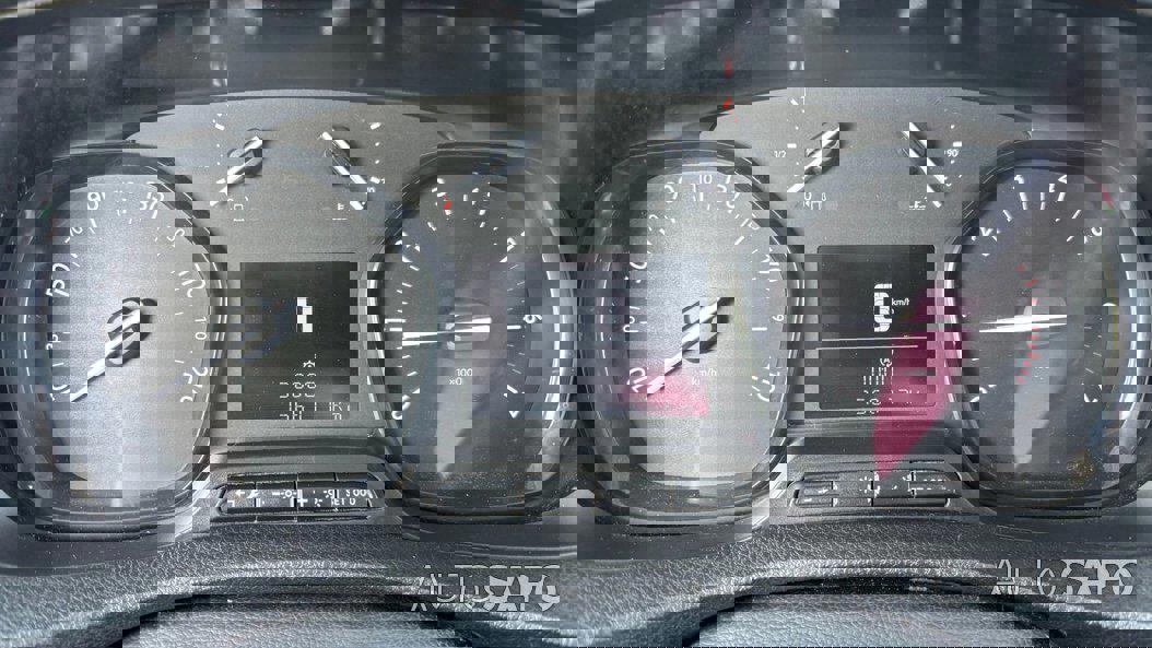 Citroen SpaceTourer 1.6 BlueHDi XS Feel de 2018