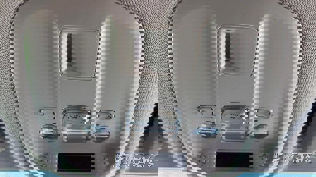 Citroen SpaceTourer 1.6 BlueHDi XS Feel de 2018