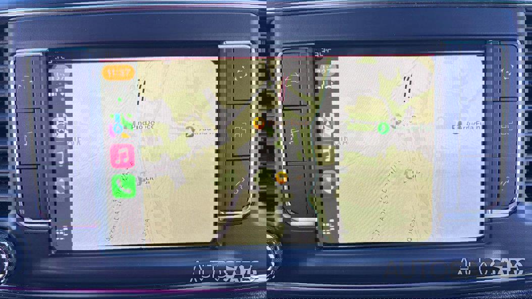 Citroen SpaceTourer 1.6 BlueHDi XS Feel de 2018