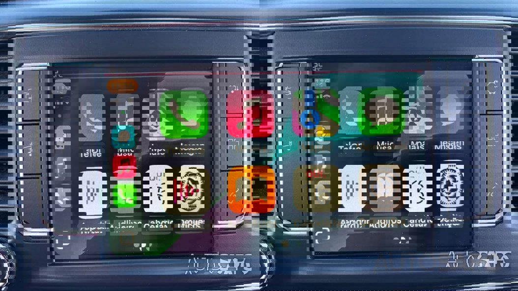 Citroen SpaceTourer 1.6 BlueHDi XS Feel de 2018