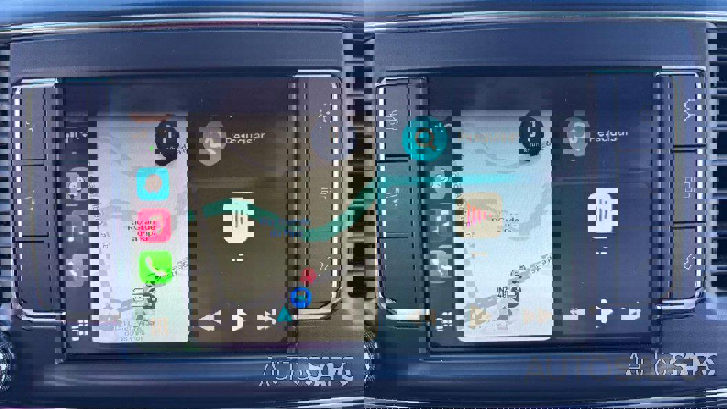 Citroen SpaceTourer 1.6 BlueHDi XS Feel de 2018