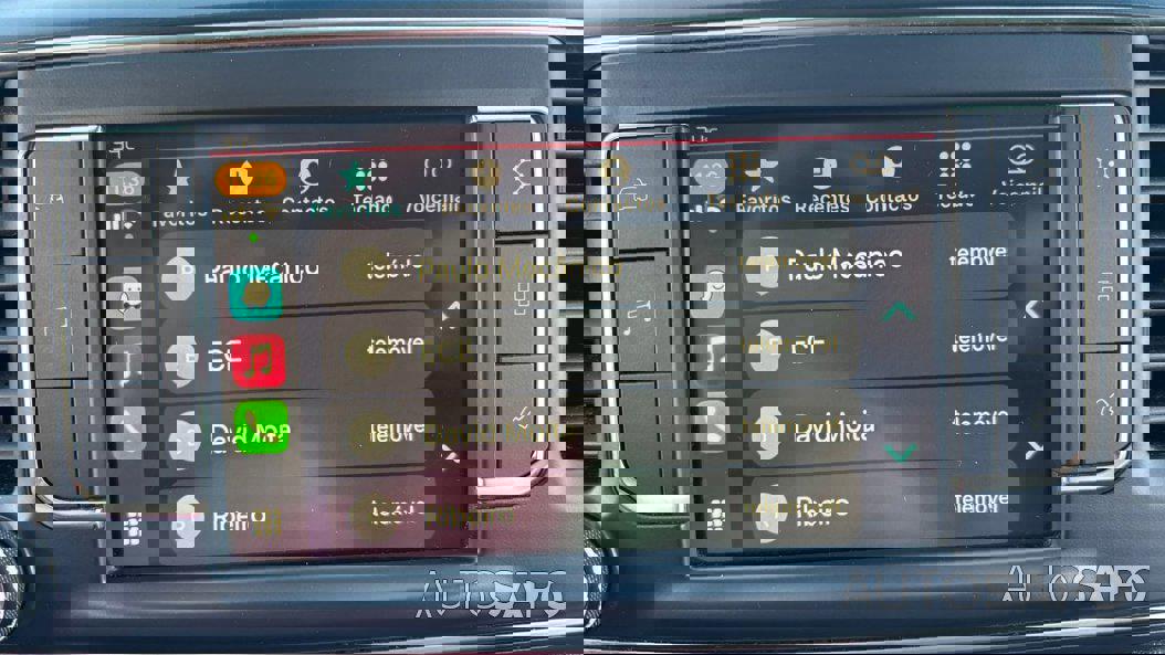 Citroen SpaceTourer 1.6 BlueHDi XS Feel de 2018