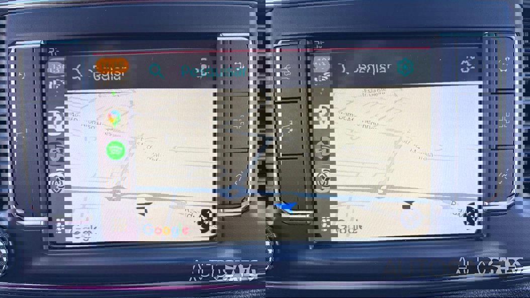 Citroen SpaceTourer 1.6 BlueHDi XS Feel de 2018