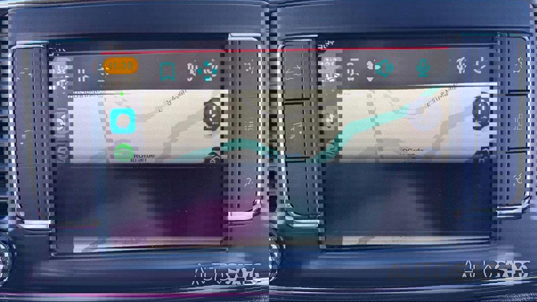 Citroen SpaceTourer 1.6 BlueHDi XS Feel de 2018