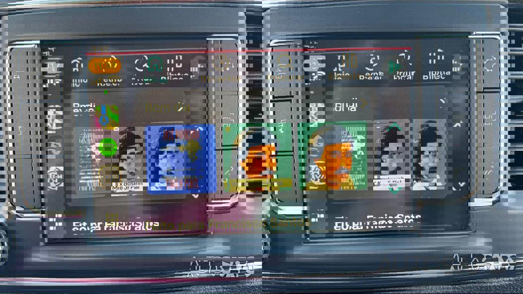 Citroen SpaceTourer 1.6 BlueHDi XS Feel de 2018