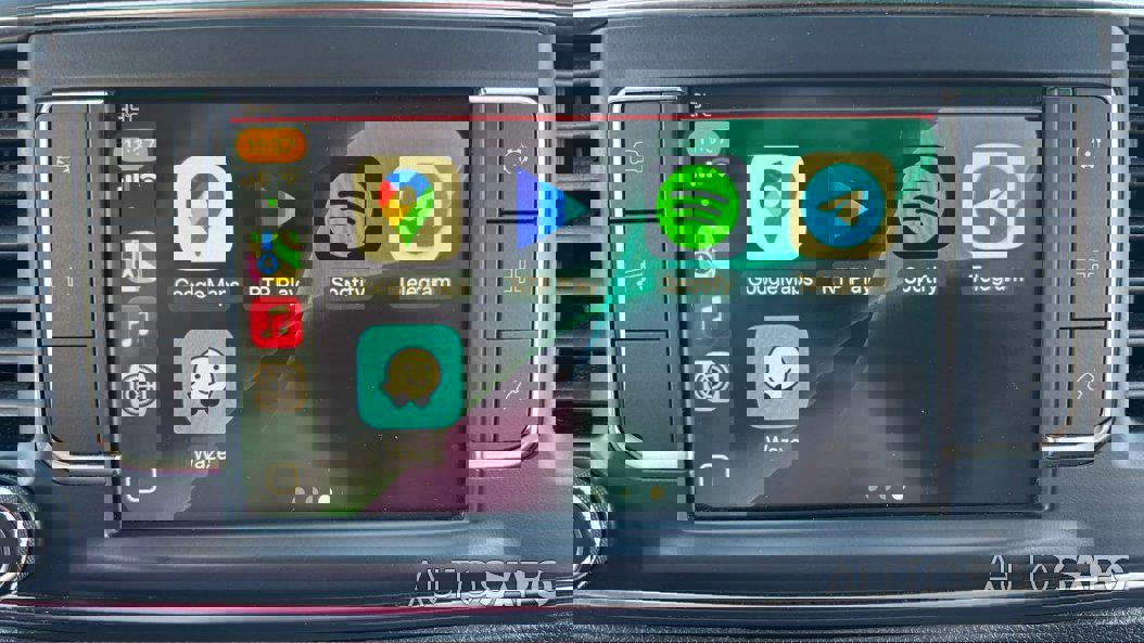 Citroen SpaceTourer 1.6 BlueHDi XS Feel de 2018