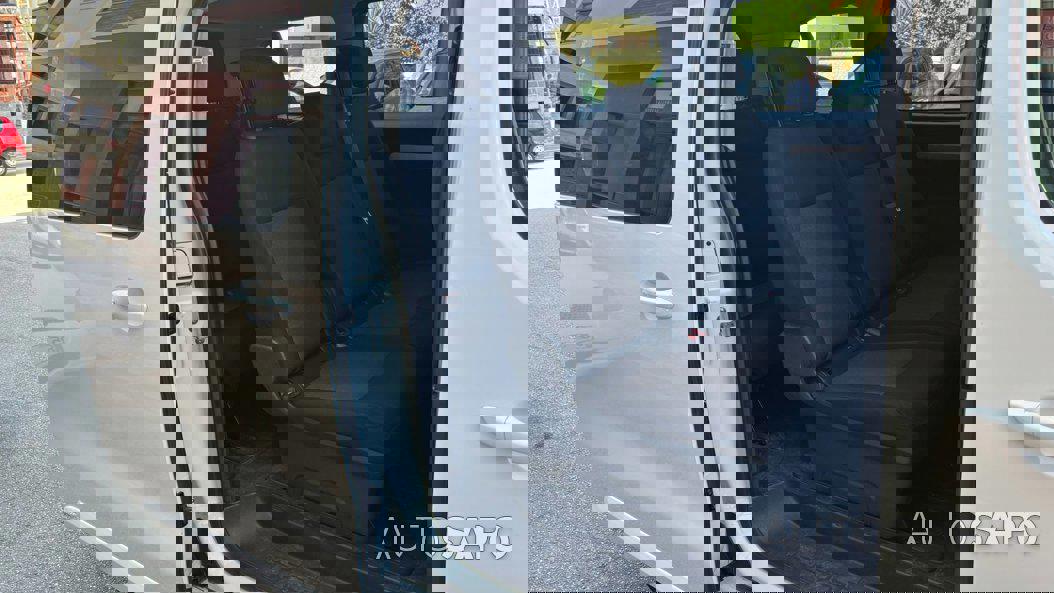 Citroen SpaceTourer 1.6 BlueHDi XS Feel de 2018