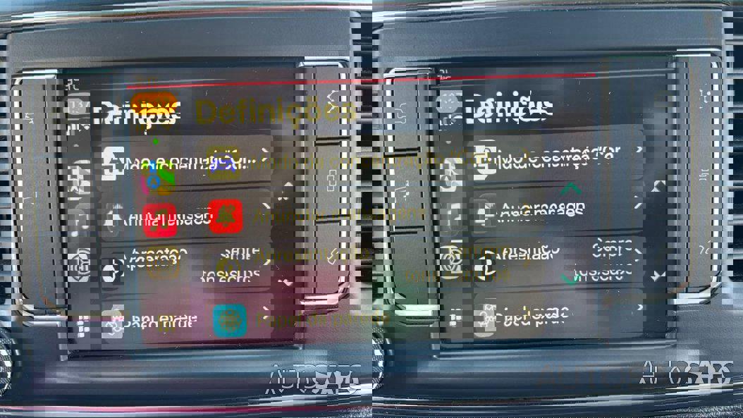 Citroen SpaceTourer 1.6 BlueHDi XS Feel de 2018