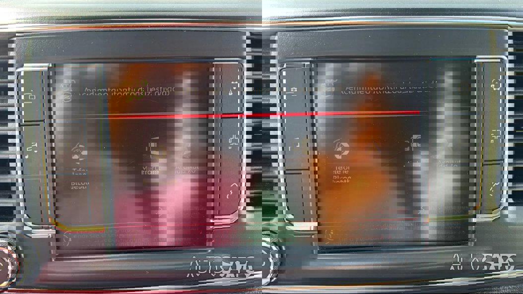 Citroen SpaceTourer 1.6 BlueHDi XS Feel de 2018