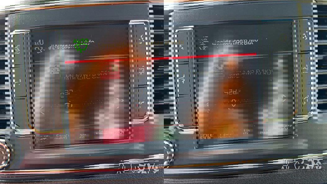 Citroen SpaceTourer 1.6 BlueHDi XS Feel de 2018