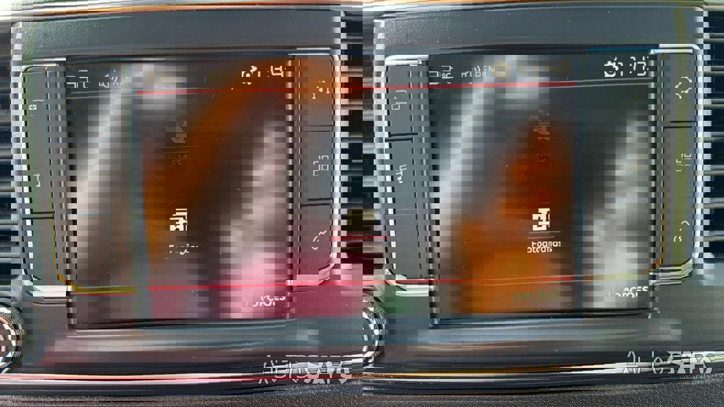 Citroen SpaceTourer 1.6 BlueHDi XS Feel de 2018