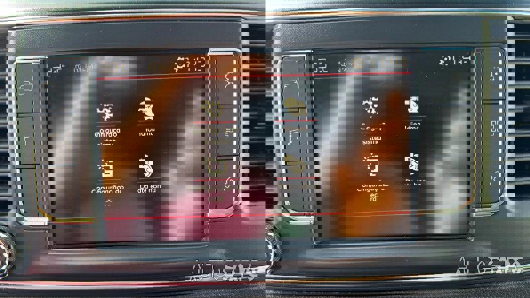 Citroen SpaceTourer 1.6 BlueHDi XS Feel de 2018