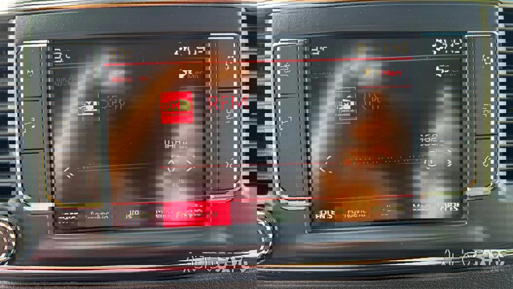 Citroen SpaceTourer 1.6 BlueHDi XS Feel de 2018