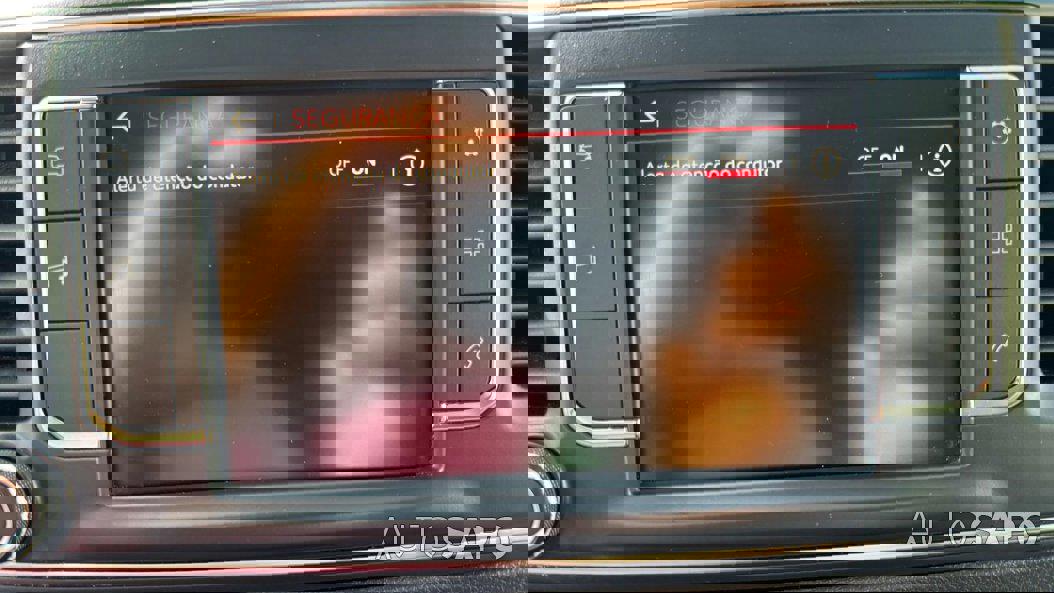 Citroen SpaceTourer 1.6 BlueHDi XS Feel de 2018