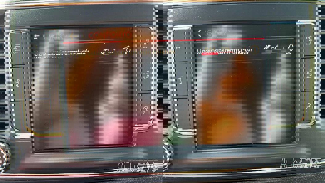 Citroen SpaceTourer 1.6 BlueHDi XS Feel de 2018