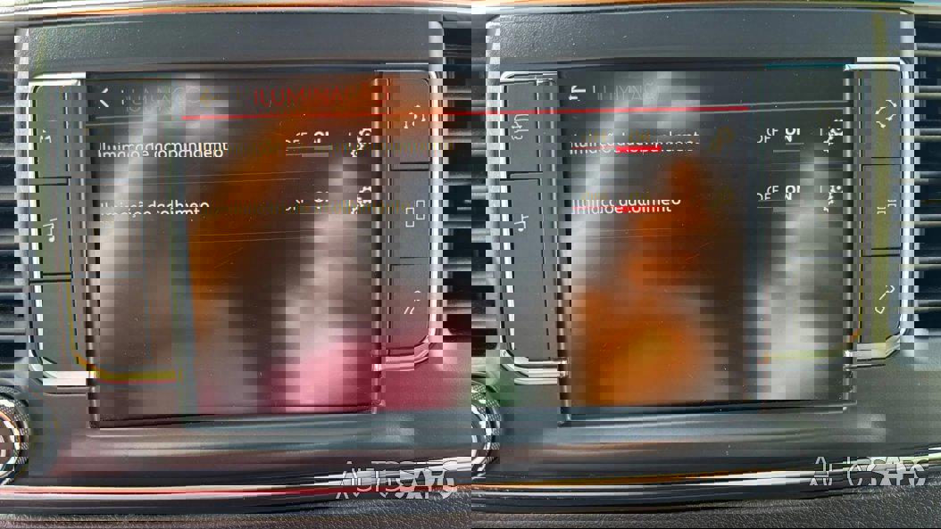 Citroen SpaceTourer 1.6 BlueHDi XS Feel de 2018