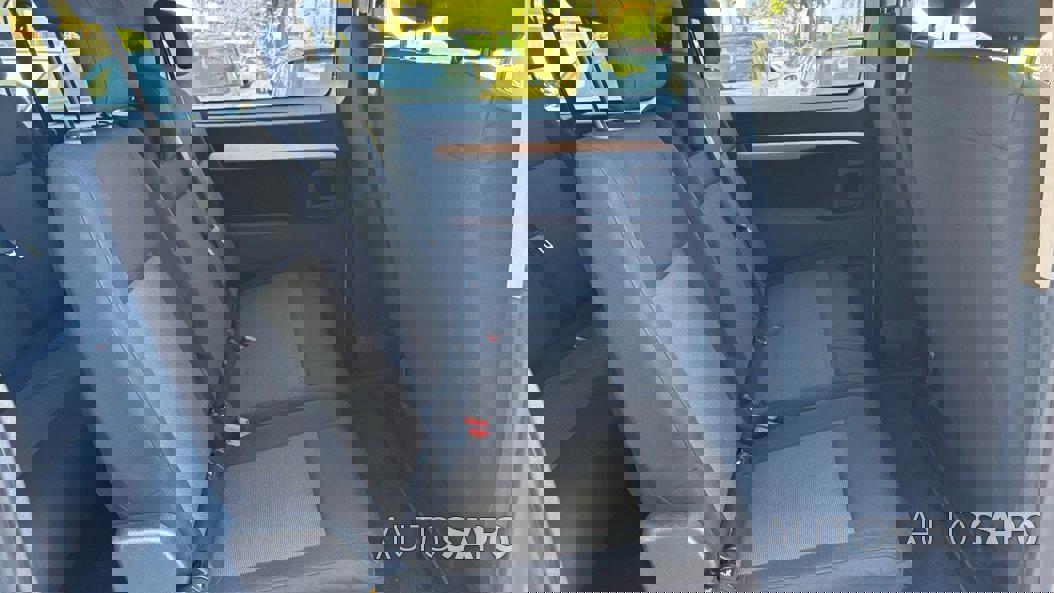 Citroen SpaceTourer 1.6 BlueHDi XS Feel de 2018